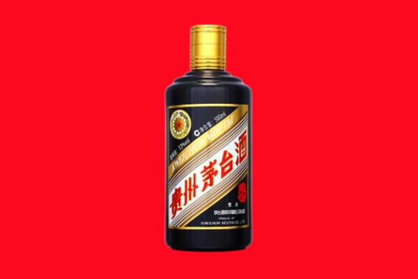 舟山市定海回收茅台酒瓶